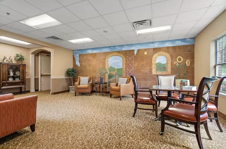 Image of Morada Lake Arlington (8)