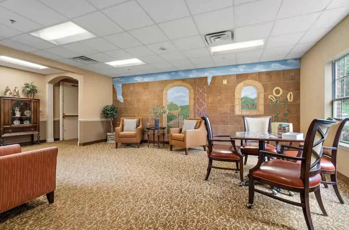 Image of Morada Lake Arlington (8)