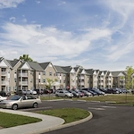 Image of Ivy Pointe Senior Apartments (1)