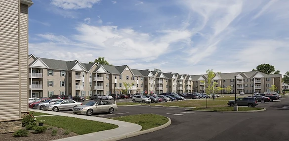 Image of Ivy Pointe Senior Apartments (1)
