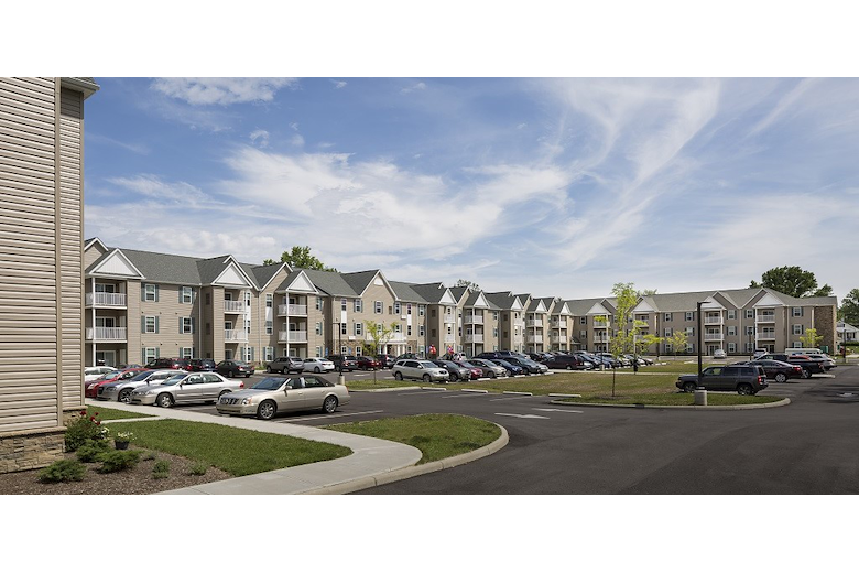 Image of Ivy Pointe Senior Apartments (1)