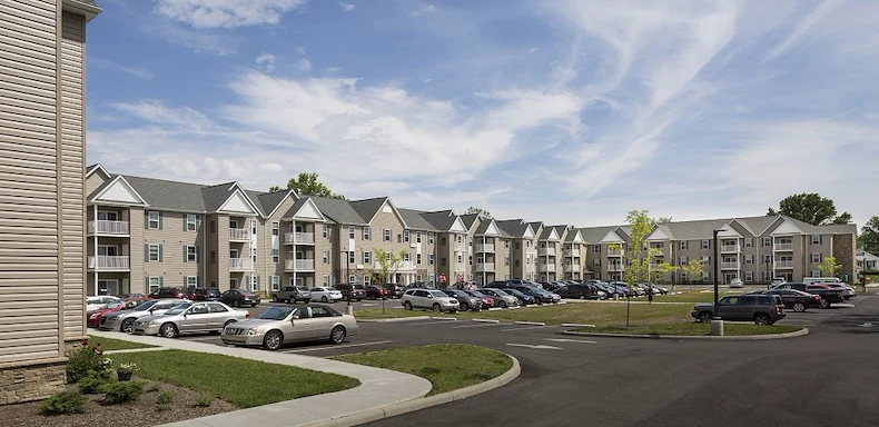 Image of Ivy Pointe Senior Apartments (1)