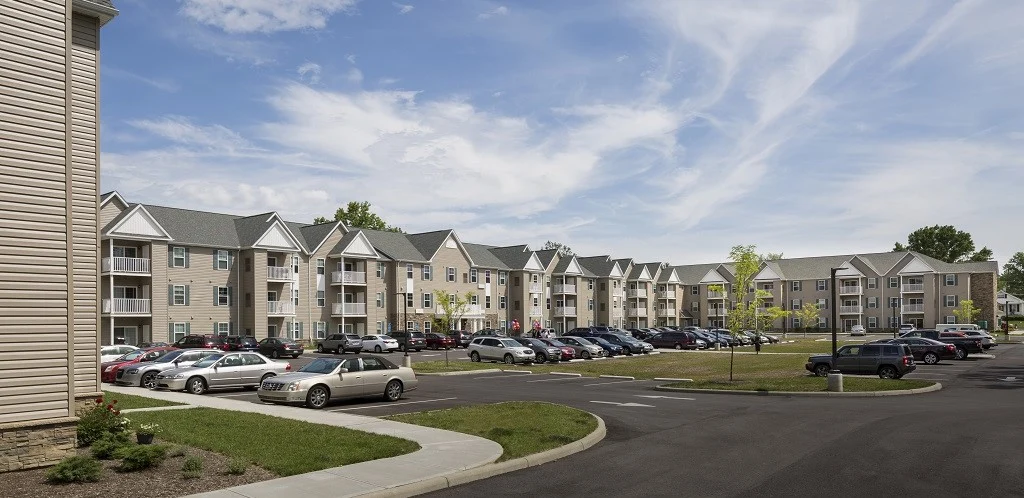 Image of Ivy Pointe Senior Apartments (1)