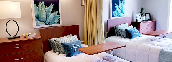 Image of Westbury Center Of Conyers For Nursing And Healing (4)