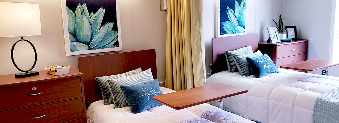 Image of Westbury Center Of Conyers For Nursing And Healing (4)