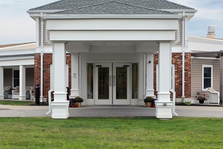 Image of Wachusett Manor (1)