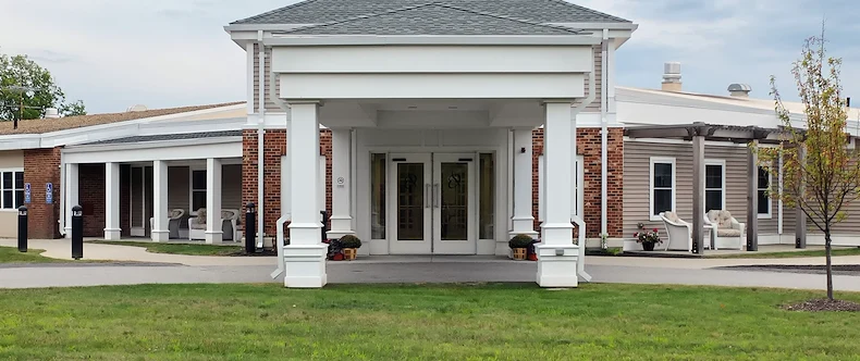 Image of Wachusett Manor (1)