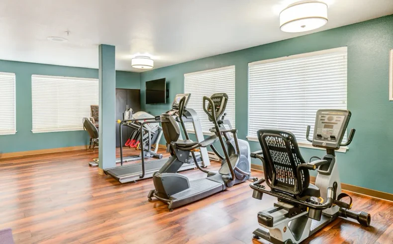 Image of Maple Ridge Senior Living Community (7)