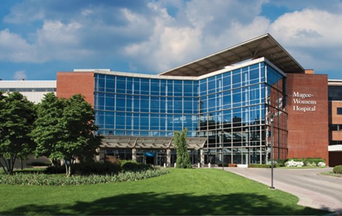 Image of Upmc Magee-Womens Hospital Tcu (1)