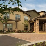 Image of Oakmont of Whittier (1)