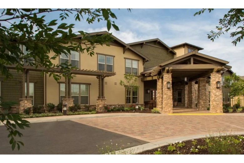 Image of Oakmont of Whittier (1)