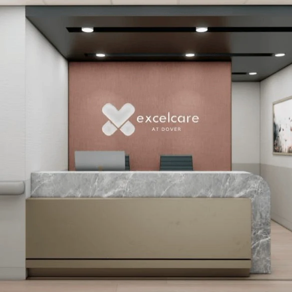 Image of Excelcare At Dover (2)