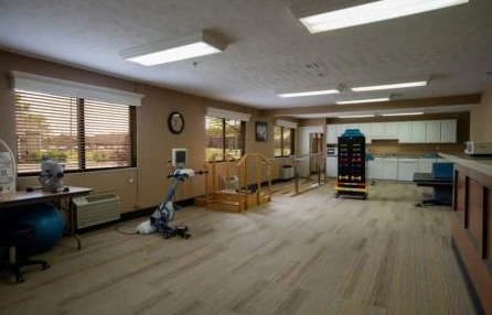 Image of Castleton Health Care Center (8)