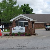 Image of Forest Hills Care & Rehab (1)