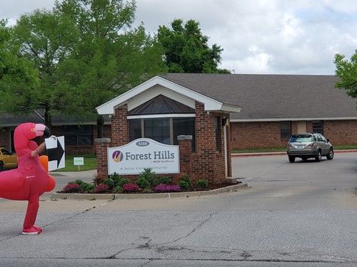 Image of Forest Hills Care & Rehab (1)