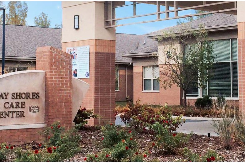 Image of Bay Shores Senior Care & Rehab (1)