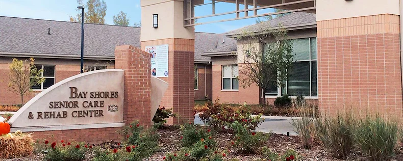 Image of Bay Shores Senior Care & Rehab (1)