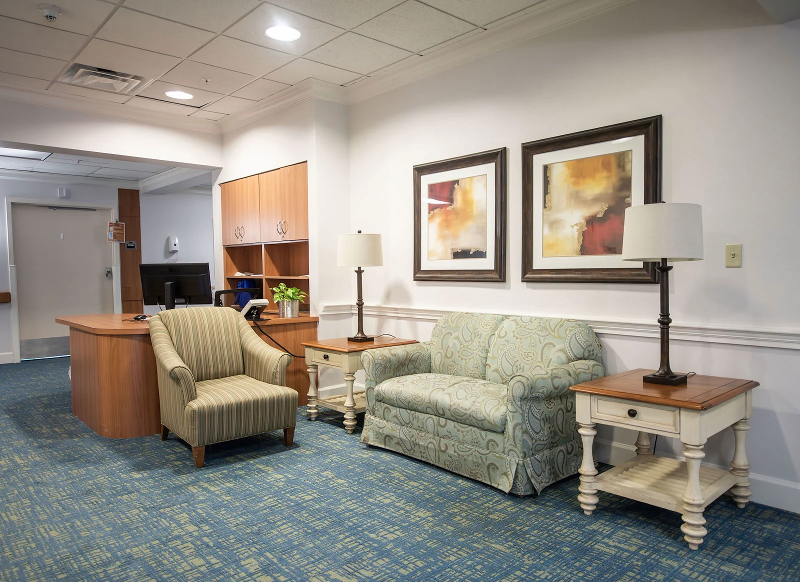 Image of Westminster Towers Health Center (4)