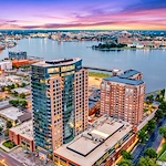 Image of Harbor's Edge (1)