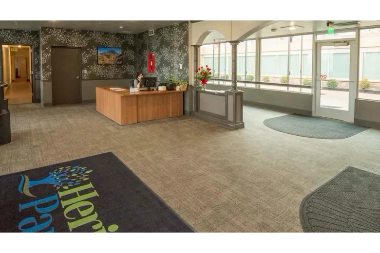 Image of Heritage Park Healthcare & Rehabilitation (3)