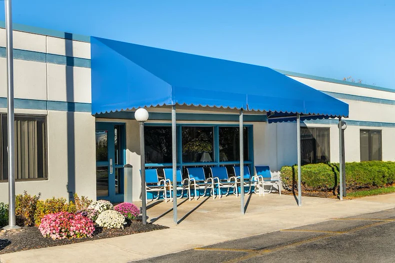 Image of Elderwood Assisted Living at Tonawanda (1)