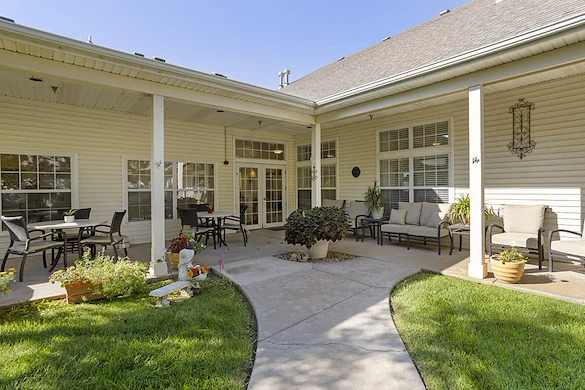 Image of Brookdale Great Bend (9)