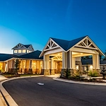 Image of Fellowship Home at Meriwether (1)