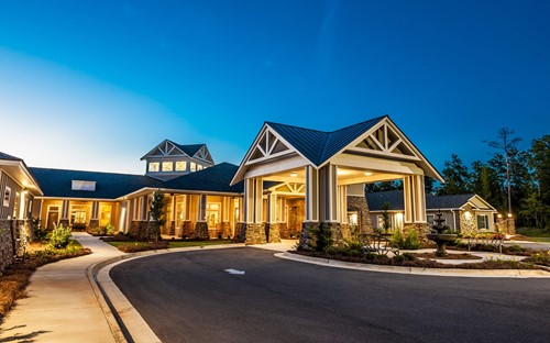 Image of Fellowship Home at Meriwether (1)