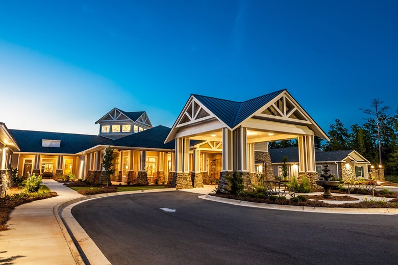Image of Fellowship Home at Meriwether (1)