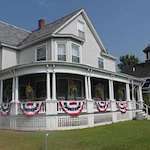 Image of The Villager (1)