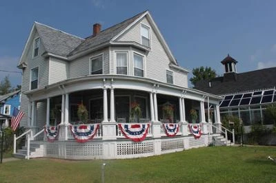 Image of The Villager (1)