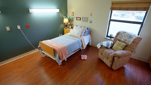 Image of Forest Hills Care & Rehab (3)