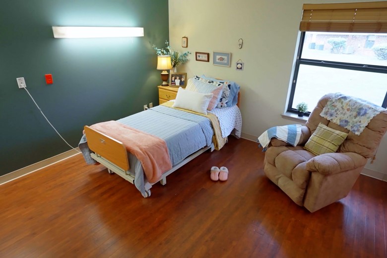 Image of Forest Hills Care & Rehab (3)