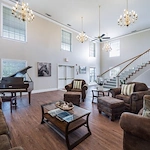 Image of Pegasus Landing of Chisholm Trail (3)