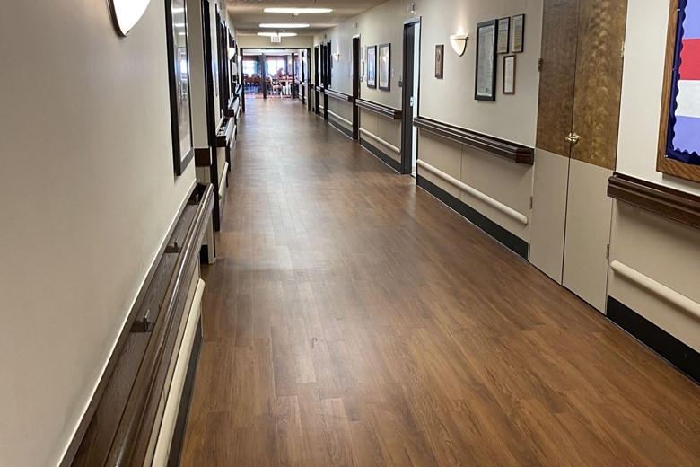 Image of Brickyard Healthcare - Richmond Care Center (4)
