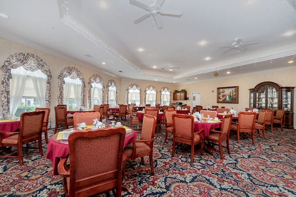 Image of Gardens of Venice (4)