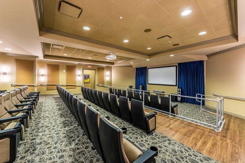 Image of Discovery Village at The Forum - Independent (6)