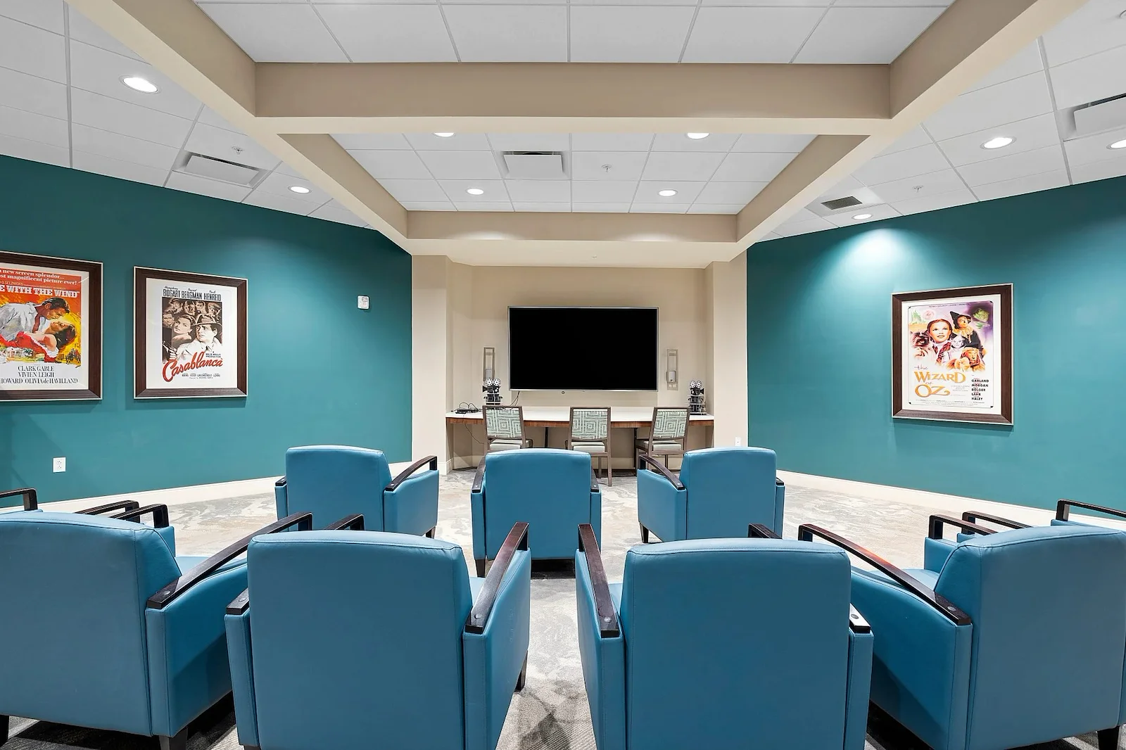 Image of Viera Del Mar Health And Rehabilitation Center (8)