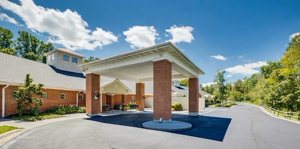 Image of The Havens at Princeton (2)