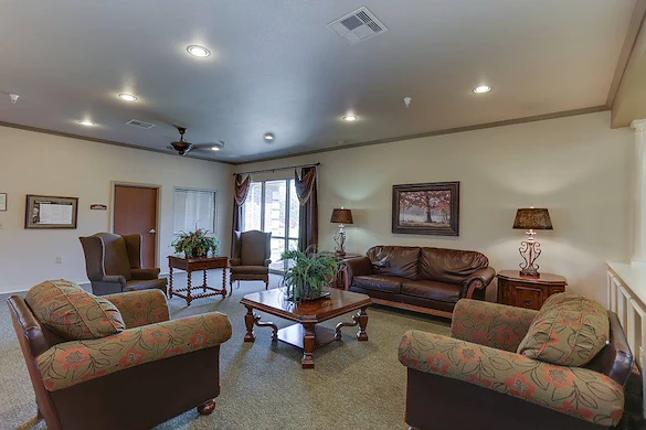 Image of Deerbrook Skilled Nursing And Rehab Center (3)