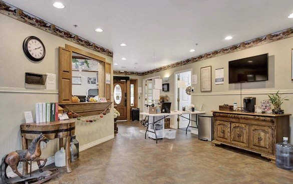 Image of Greenlake Gig Harbor (5)