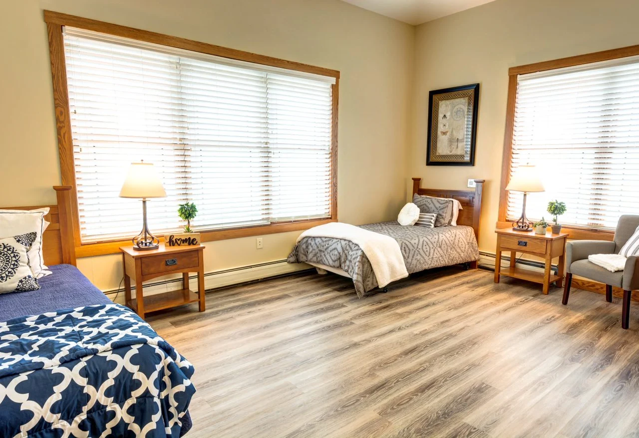 Image of The Auberge at Oak Village (3)