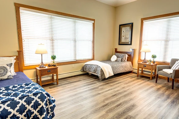 Image of The Auberge at Oak Village (3)