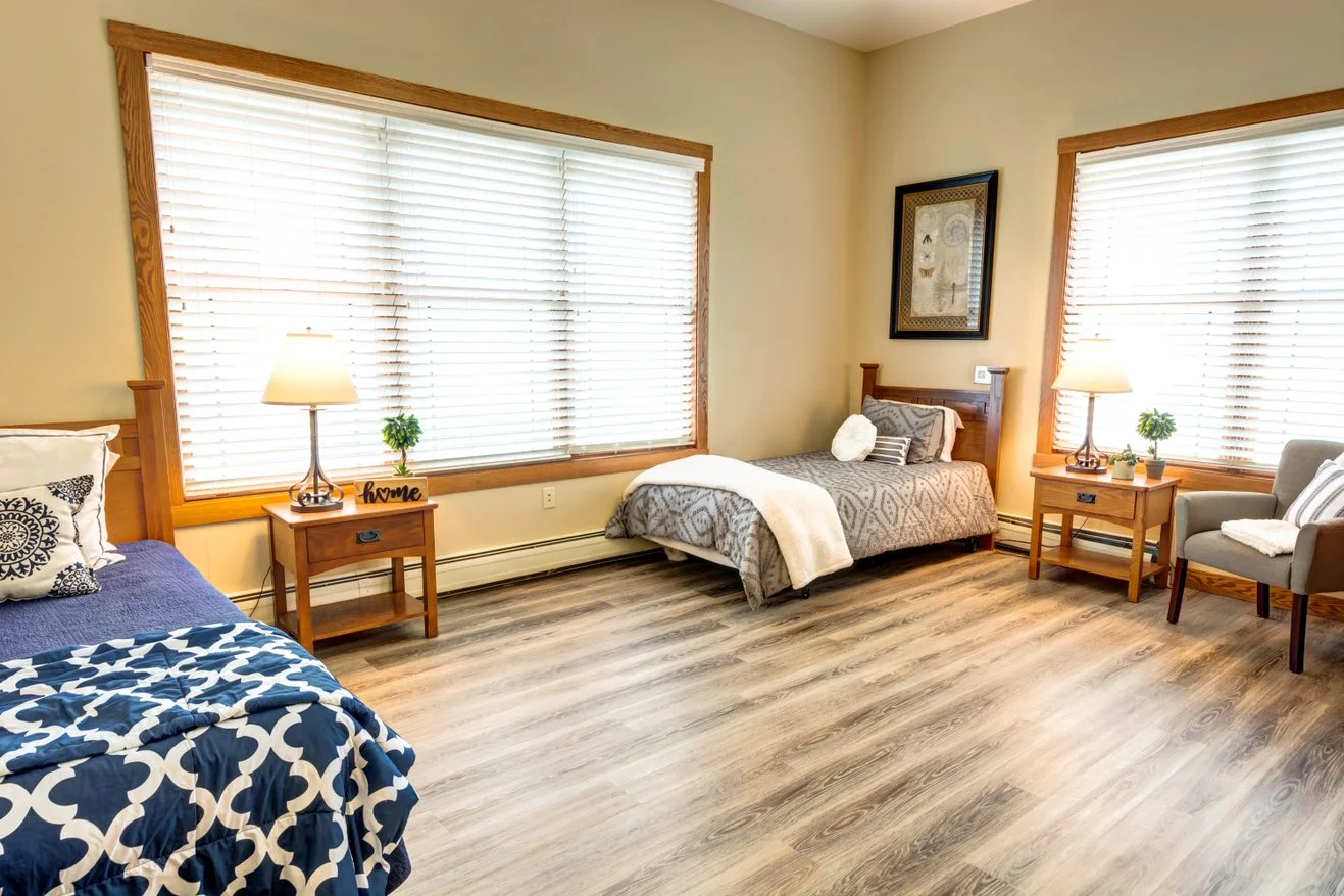 Image of The Auberge at Oak Village (3)