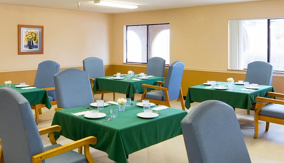 Image of Silver City Care Center (5)