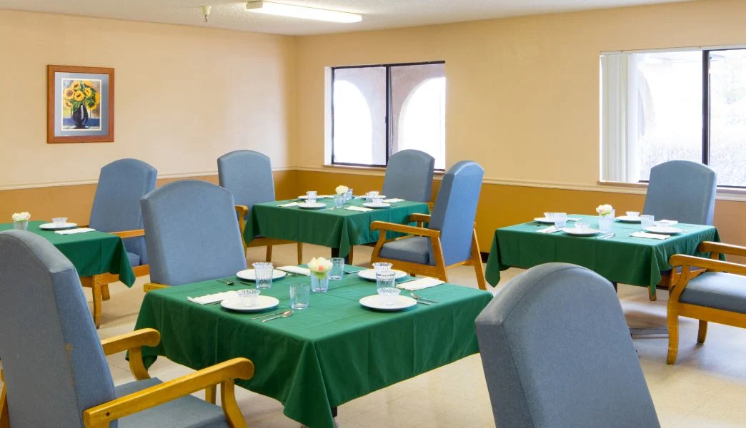 Image of Silver City Care Center (5)