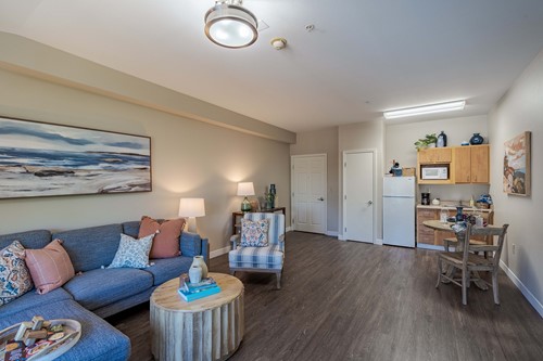 Image of Hawthorne Gardens Senior Living (8)
