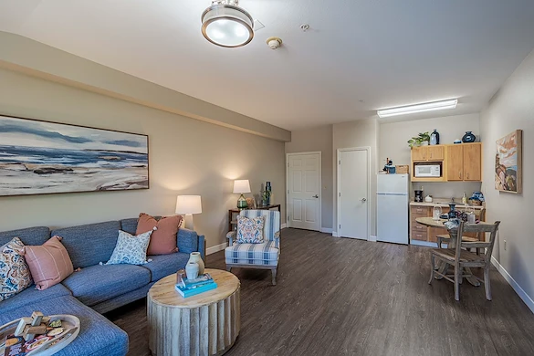 Image of Hawthorne Gardens Senior Living (8)