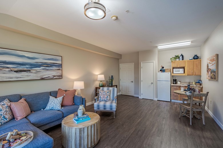 Image of Hawthorne Gardens Senior Living (8)