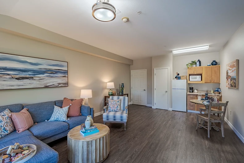 Image of Hawthorne Gardens Senior Living (8)